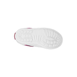 TENIS NIÑAS LEVI´S 405340802 SIMIPIEL BLANCO