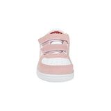 TENIS NIÑA LEVI´S 0409340052 SIMIPIEL ROSA 13-16