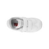 TENIS NIÑO LEVI´S 0404700010 SIMIPIEL BLANCO