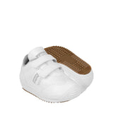 TENIS NIÑO LEVI´S 0404700010 SIMIPIEL BLANCO