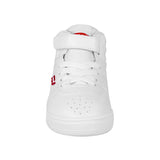 TENIS NIÑO LEVI´S 0402570010 SIMIPIEL BLANCO