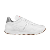 TENIS DAMA LEVIÂ´S 0405890018 SIMIPIEL BLANCO