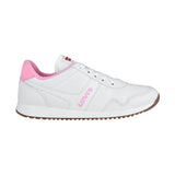 TENIS CASUALES DAMA LEVI´S 0405890361 SIMIPIEL BLANCO