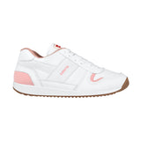 TENIS CASUALES DAMA LEVI´S 0409470013 SIMIPIEL BLANCO