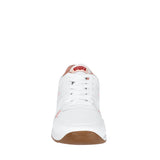 TENIS CASUALES DAMA LEVI´S 0409470013 SIMIPIEL BLANCO