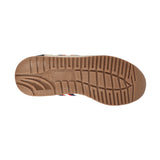 TENIS LEVI´S JOVEN 0409651230 SIMIPIEL BLANCO