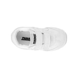 TENIS NIÑO PANAM 112210010 SIMIPIEL BLANCO