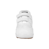 TENIS NIÑO PANAM 112210010 SIMIPIEL BLANCO