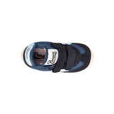 TENIS PANAM NIÃ‘O 0116650092 TEXTIL AZUL 13-16