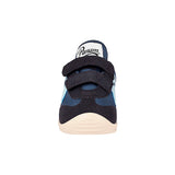 TENIS PANAM NIÃ‘O 0116650092 TEXTIL AZUL 13-16
