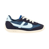 TENIS PANAM NIÑO 0116730092 TEXTIL AZUL 17-21