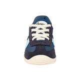 TENIS PANAM NIÑO 0116730092 TEXTIL AZUL 17-21