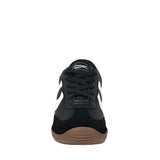 TENIS JOVEN PANAM 108000061 SIMIPIEL NEGRO