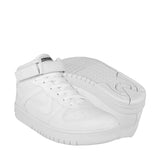 TENIS PANAM JOVEN 0103010010 SIMIPIEL BLANCO