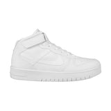 TENIS PANAM JOVEN 0103010010 SIMIPIEL BLANCO