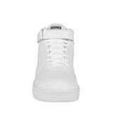 TENIS PANAM JOVEN 0103010010 SIMIPIEL BLANCO