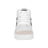 TENIS PANAM NIÑOS 0114710016 SIMIPIEL BLANCO