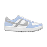 TENIS PANAM JOVEN 0106740096 SIMIPIEL BLANCO