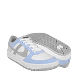TENIS PANAM JOVEN 0106740096 SIMIPIEL BLANCO