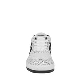 TENIS PANAM JOVEN 0106500016 SIMIPIEL BLANCO