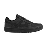 TENIS JOVEN PANAM 106740060 SIMIPIEL NEGRO