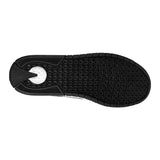TENIS PANAM HOMBRE 0109991264 SIMIPIEL BLANCO