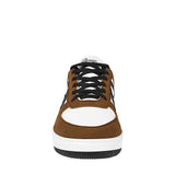 TENIS PANAM HOMBRE 0109991264 SIMIPIEL BLANCO