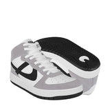 TENIS JOVEN PANAM 0106730018 SIMIPIEL BLANCO