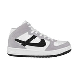 TENIS JOVEN PANAM 0106730018 SIMIPIEL BLANCO