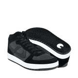 TENIS JOVEN PANAM 0108590060 SIMIPIEL NEGRO