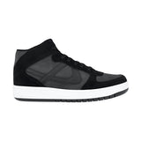 TENIS JOVEN PANAM 0108590060 SIMIPIEL NEGRO