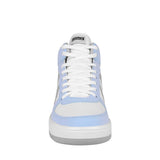 TENIS PANAM CABALLERO 0106730096 SIMIPIEL BLANCO