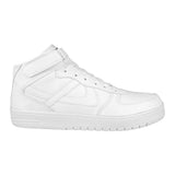 TENIS CABALLERO PANAM 0103010010 SIMIPIEL BLANCO