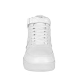 TENIS CABALLERO PANAM 0103010010 SIMIPIEL BLANCO