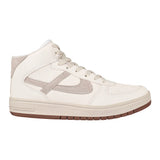 TENIS PANAM HOMBRE 0109981172 SIMIPIEL BEIGE
