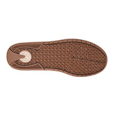TENIS PANAM HOMBRE 0109981172 SIMIPIEL BEIGE