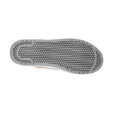 TENIS PANAM DAMA 0106770018 SIMIPIEL BLANCO