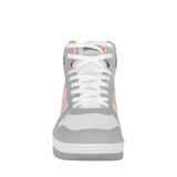 TENIS PANAM DAMA 0106770018 SIMIPIEL BLANCO