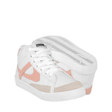 TENIS NIÑA PANAM 0114710013 SIMPIEL BLANCO