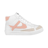 TENIS NIÑA PANAM 0114710013 SIMPIEL BLANCO