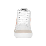TENIS NIÑA PANAM 0114710013 SIMPIEL BLANCO