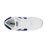 TENIS PANAM JOVEN 0103190019 SIMIPIEL BLANCO