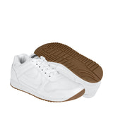 TENIS CASUALES JOVEN PANAM 0104170010 SIMIPIEL BLANCO