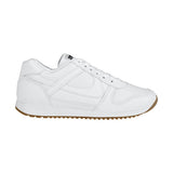 TENIS CASUALES JOVEN PANAM 0104170010 SIMIPIEL BLANCO