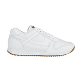 TENIS CASUALES JOVEN PANAM 0104170010 SIMIPIEL BLANCO