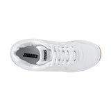 TENIS CASUALES JOVEN PANAM 0104170010 SIMIPIEL BLANCO