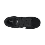 TENIS JOVEN PANAM 0108980061 SUEDE NEGRO 20-25
