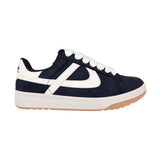 TENIS PANAM JOVEN 0109711205 SUEDE AZUL