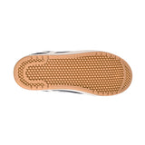 TENIS PANAM JOVEN 0109711205 SUEDE AZUL