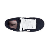 TENIS PANAM JOVEN 0109711205 SUEDE AZUL